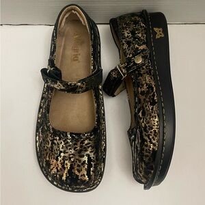 Alegria Belle Womens Shoe Glammo